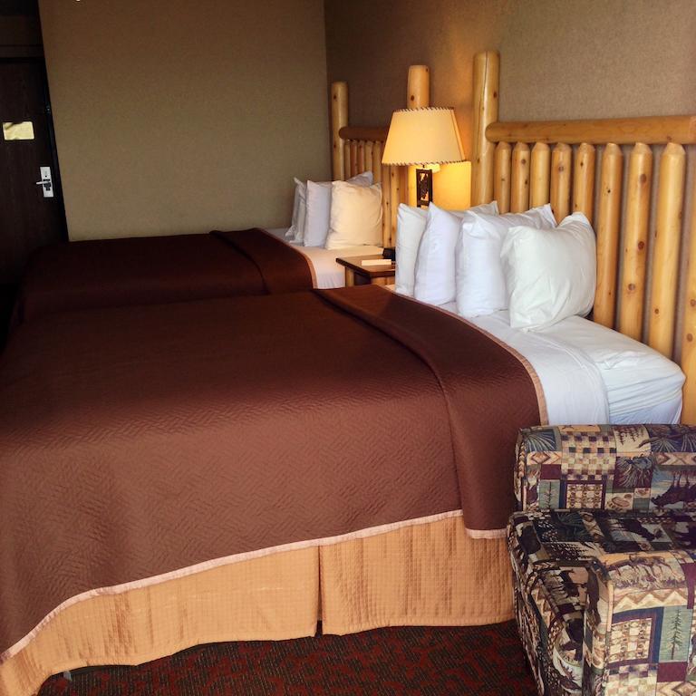 Bridge Vista Beach Hotel And Convention Center Mackinaw City Εξωτερικό φωτογραφία