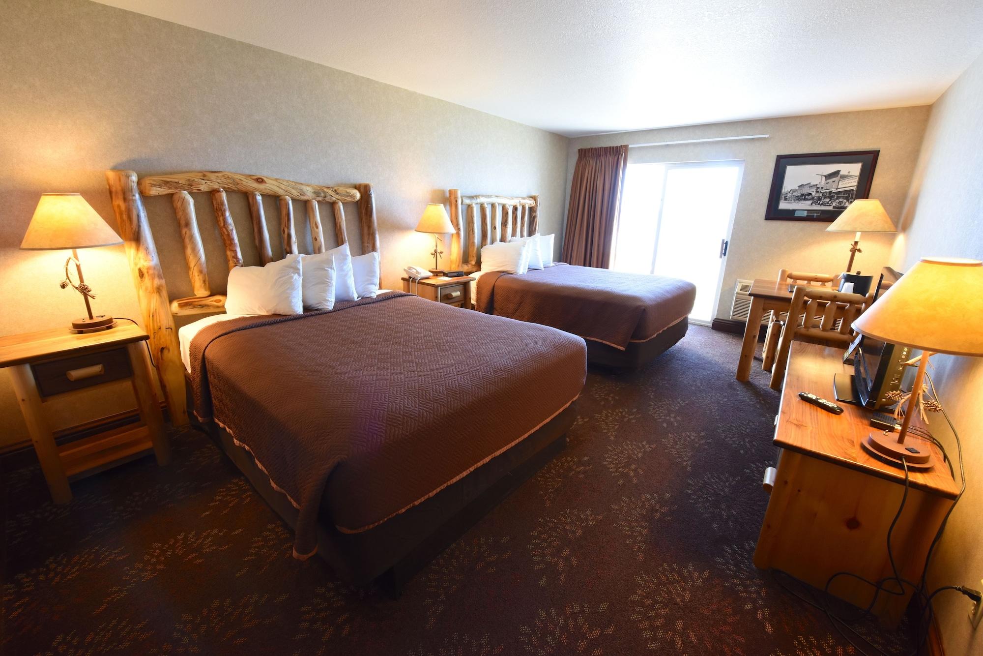 Bridge Vista Beach Hotel And Convention Center Mackinaw City Εξωτερικό φωτογραφία