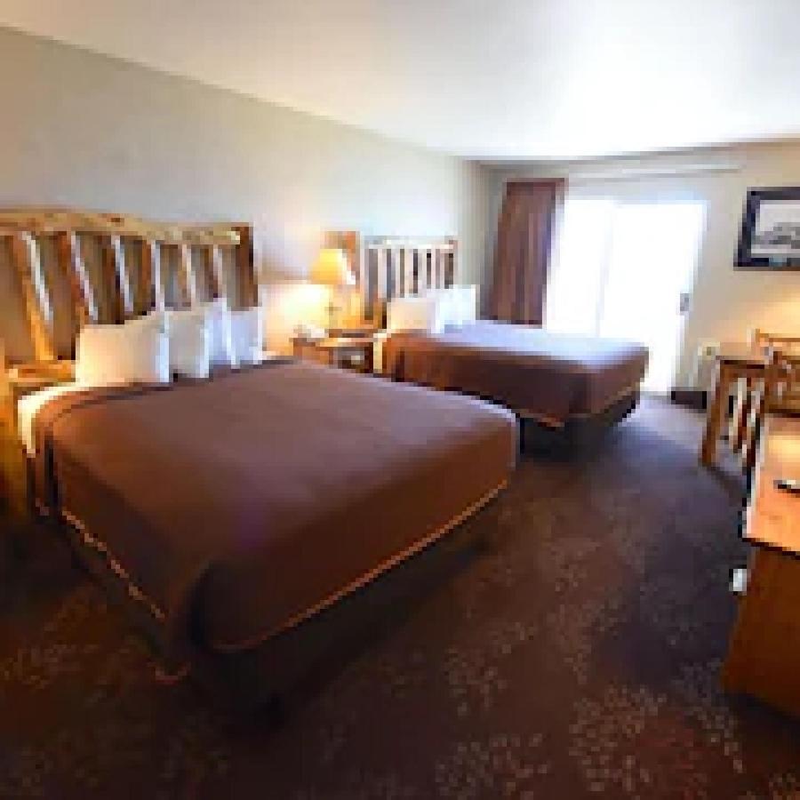 Bridge Vista Beach Hotel And Convention Center Mackinaw City Εξωτερικό φωτογραφία
