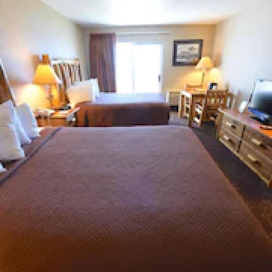 Bridge Vista Beach Hotel And Convention Center Mackinaw City Εξωτερικό φωτογραφία