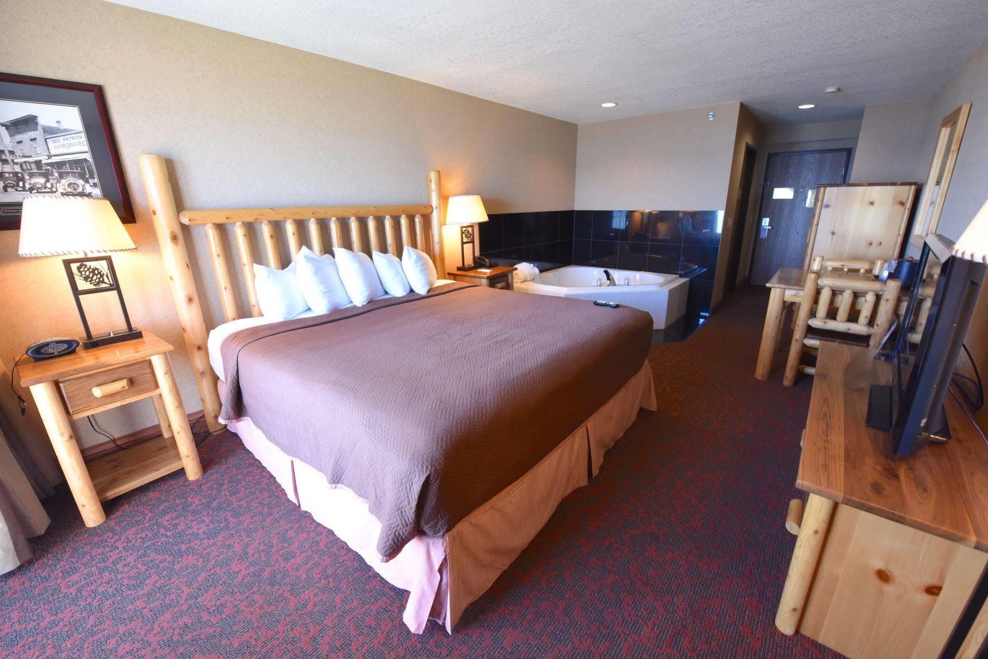 Bridge Vista Beach Hotel And Convention Center Mackinaw City Εξωτερικό φωτογραφία
