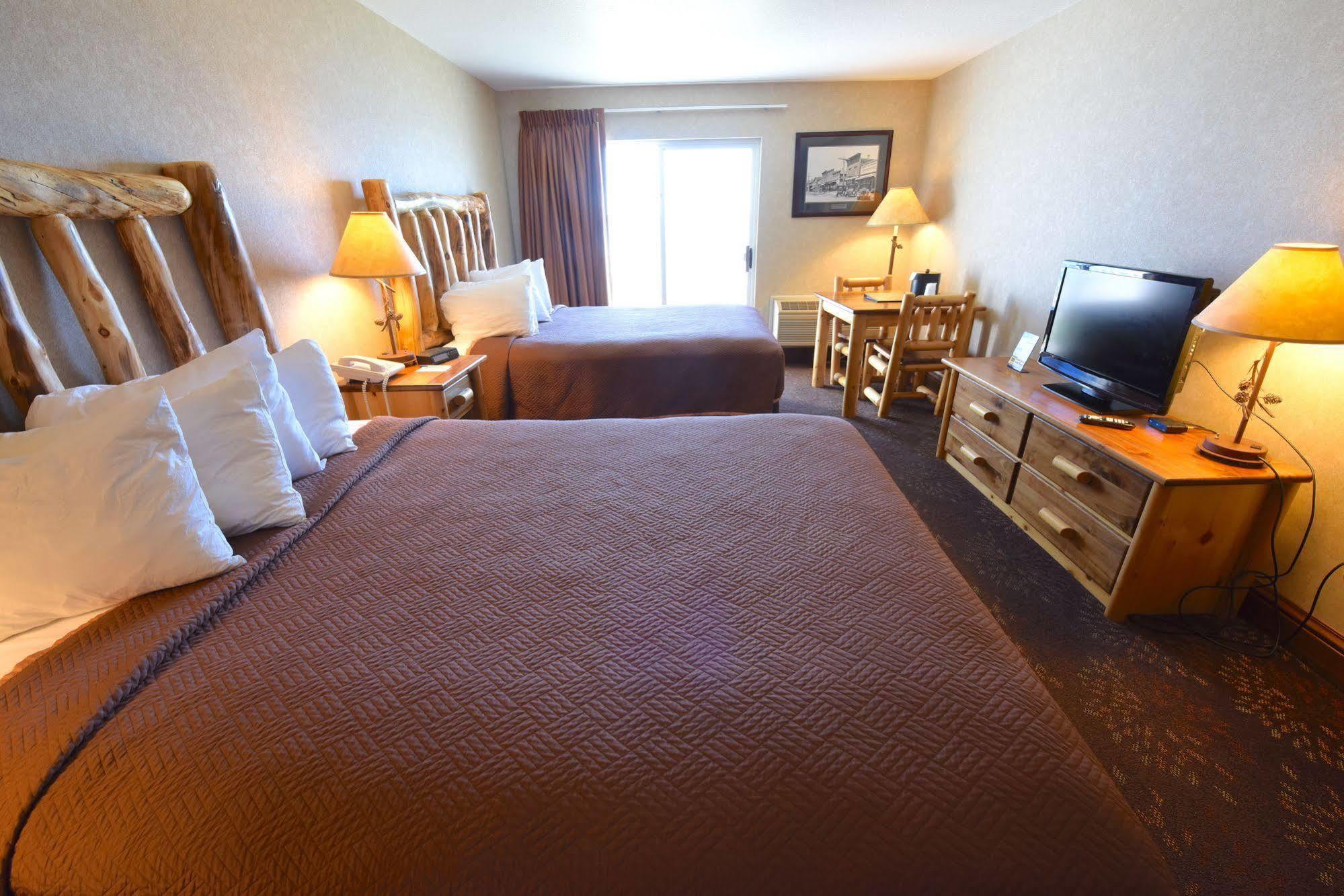 Bridge Vista Beach Hotel And Convention Center Mackinaw City Εξωτερικό φωτογραφία